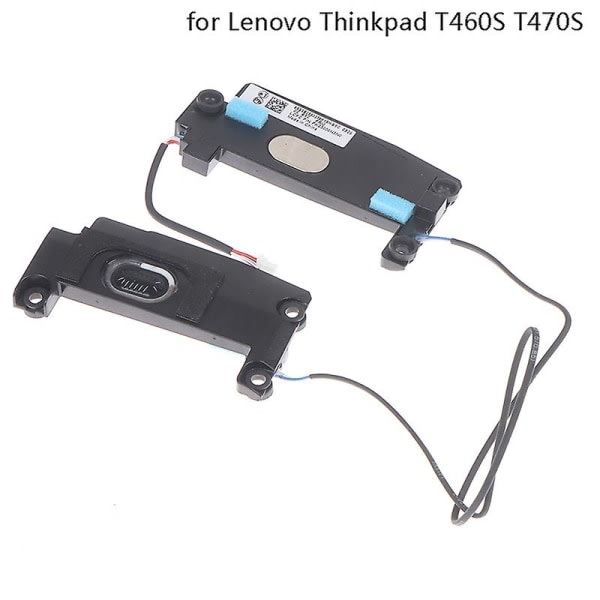 Ny inbyggd hornhögtalare för Thinkpad T460s T470s laptop 00jt988