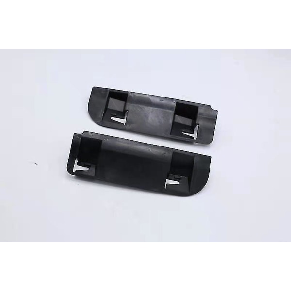Reparasjonssett for Nissan Qashqai baklukehåndtak, klips for ødelagt håndtak, 2006-2013