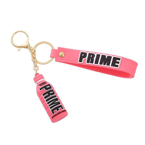Prime-juoman kumiavainrengas, hieno avaimenperä, 1 kpl Small