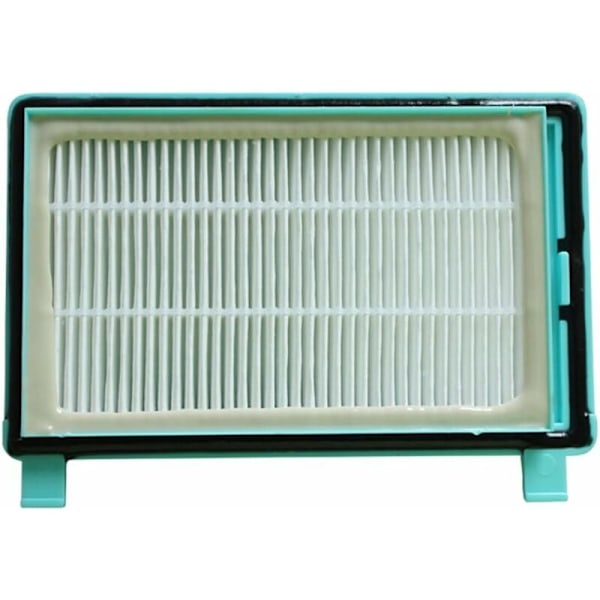2 kpl Moottorisuodatin HEPA Philips FC8712 FC8714 FC8720 FC8722 FC8724 FC8732 FC8734 FC8736 FC8738 FC8740 FC8732 FC8733 FC8748 -malleihin, varaosa