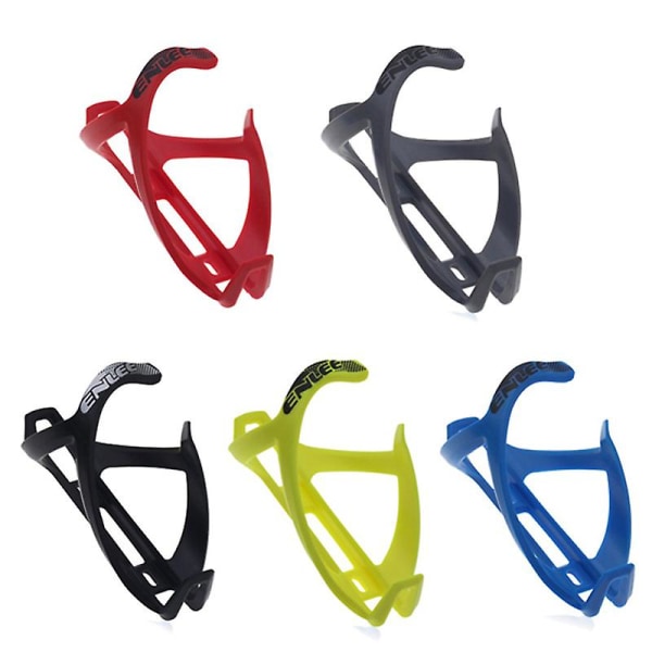 Nylon Standard -pullonpidin, pyörän yleispitoinen pulloteline, nollaetäisyys