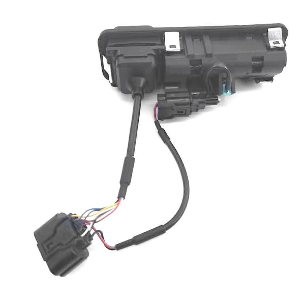 95760-D9000 Bakkamera för Bagagehandtag 95760D9001 för KX5 2016-2019 Backkamera - WELLNGS