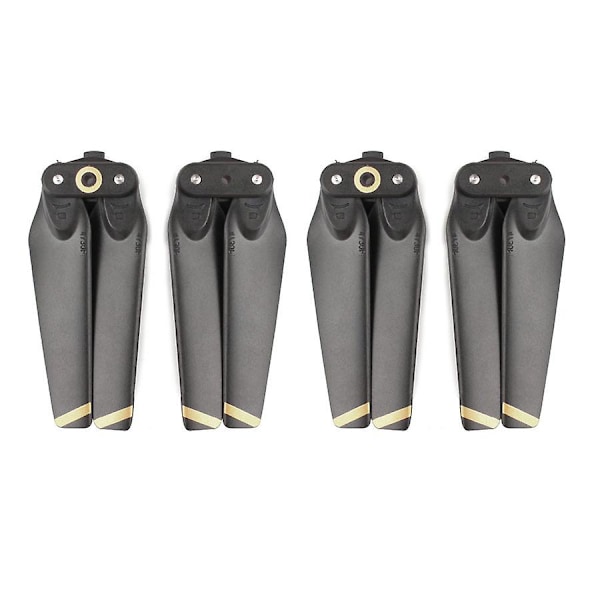 4 stk propeller til Dji Spark Drone Foldbar blad 4730f rekvisita Rc reservedeler
