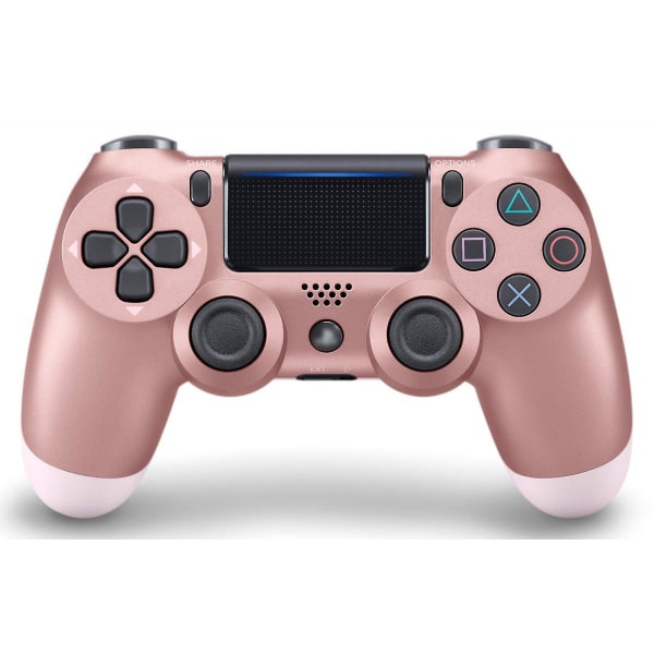 Ps4 Gamepad Ps4 Bluetooth Wireless Gamepad Controller Ps4 Any Button Trådlös Gamepad