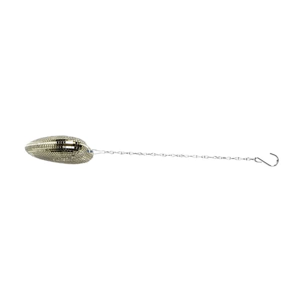 Disco love speilkule anheng champagne gull
