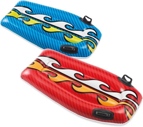 Joy Riders Surf Strandlegetøj - Assorterede Farver - Enkeltvis