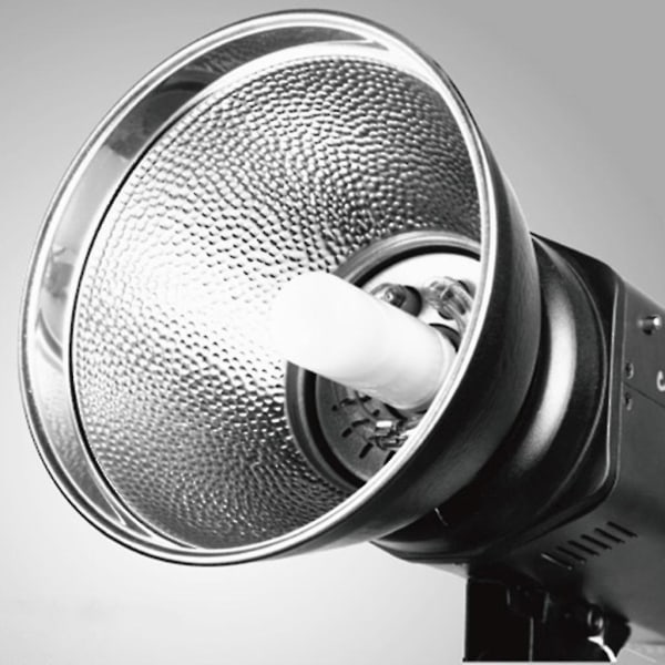 4xjdd Typ 150watt 220-240v E27 Frostad Halogen Glödlampa Modeling Lamp Tube