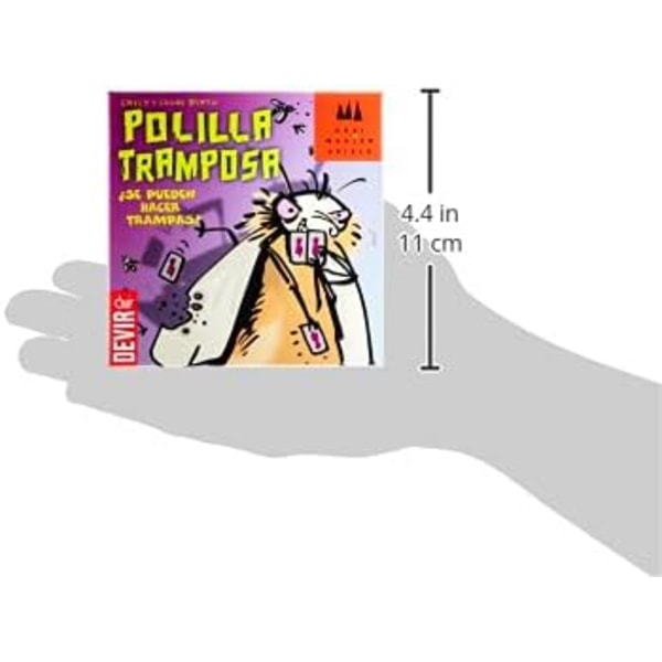 Korttipeli, lautapeli lapsille, partypeli, nopea peli kaikenikäisille ja juhliin