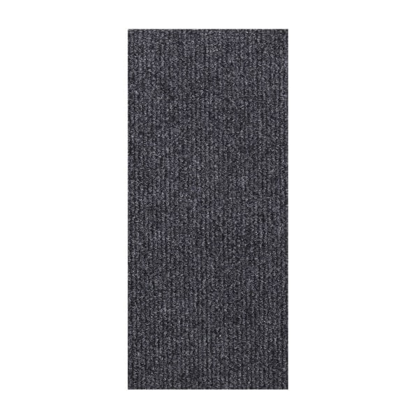 Kissan raapimismatto tarttuvalla pohjalla Vakaa huonekalujen suojamatto kissanpennuille Kissan tummanharmaa Dark Grey 40x100cm