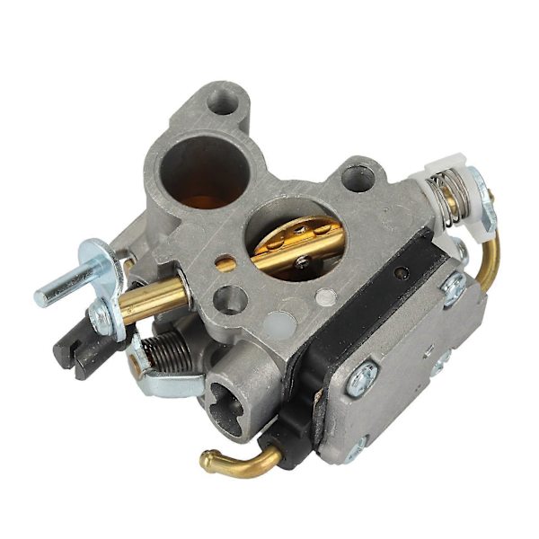 Kaasutin moottorisahaan, sopii Husqvarna 435 435e 440 440e ZAMA C1T-EL41A CS410 CS2240 moottorisahan osat puutarhatyökalut_xx
