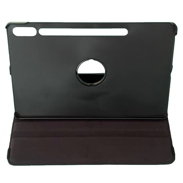 Samsung Galaxy Tab S9 FE Plus cover - Blå_xx Blue Blue