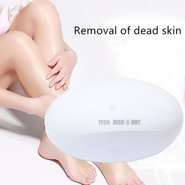 TD® manuell fot rivjern pro ergonomisk pedikyr død hud billig verktøy skjønnhet hygiene tilbehør renslighet rustfritt stål