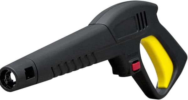 Kompatibel høytrykkspylerpistol for Lavor høytrykkspylere
