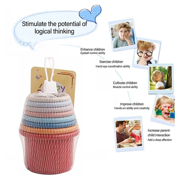 (AZC) Stablekopper pedagogiske leker 01 01 1 1