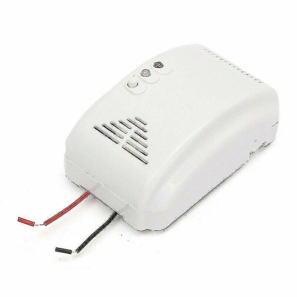 12v Gasdetektor Sensor Alarm Propan Butan Lpg Natural Autocamper