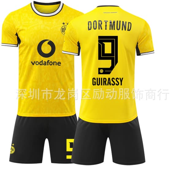 VM-udebane trøje 2026 – Fodboldtrøjer til voksne og børn Size 9 with socks #2XL