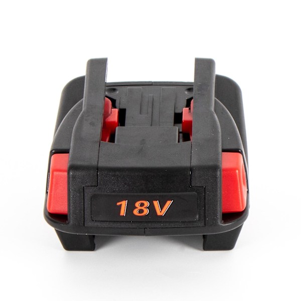 Milwaukee M18 18V litiumakkuadapteri V18 48-11 Xc -sarjan litiumakuille Nimh-akku sähkötyökaluille USB:llä