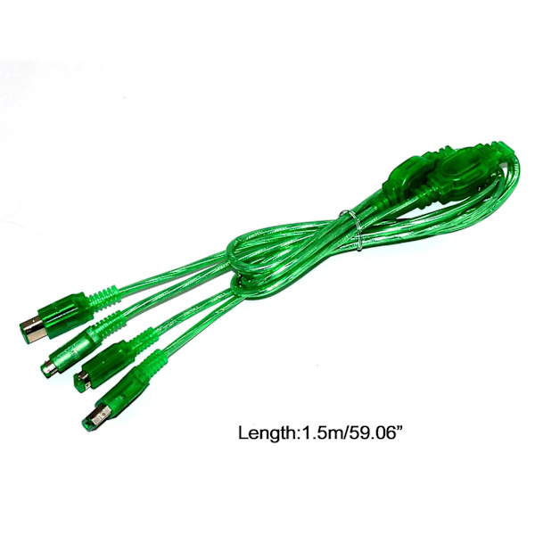 Yhteyskaapeli Gameboy Color Gbc Gameboy Pocket Gbp Gb Link Cable Cord