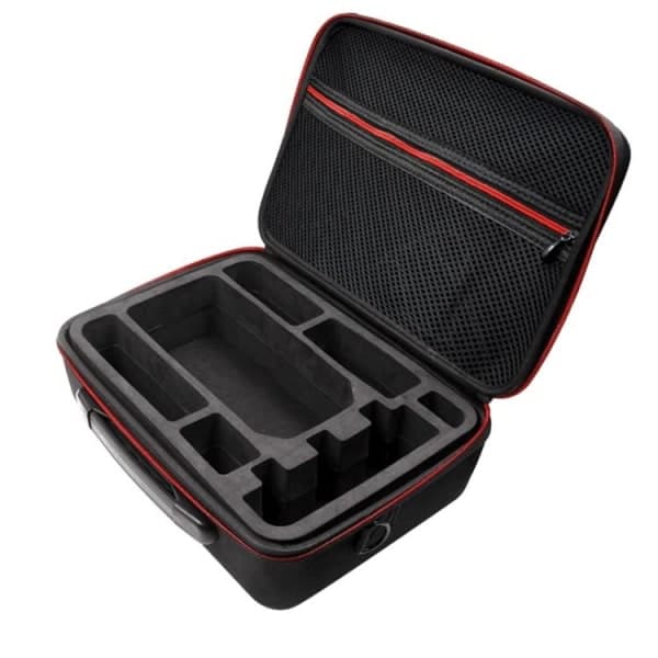 Taske / Etui til DJI Mavic Pro - Opbevaringstaske Sort