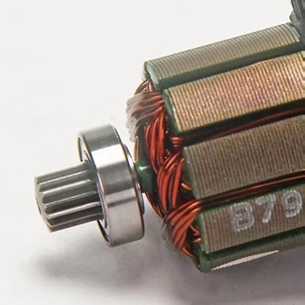 619380-9 Fäste för DDF482 DHP482 DHP482RAE DHP482Z DDF482RME DHP482RME DDF482RFE DDF482Z Borrskruvdragare