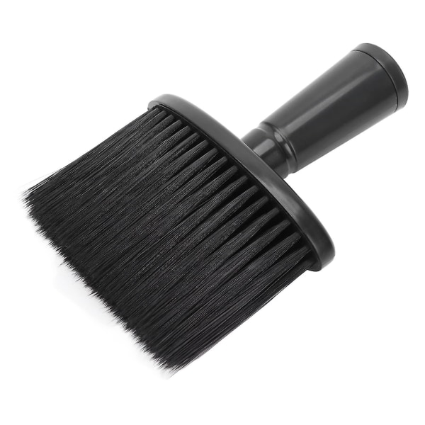 Parturi hiusten lakaisuharja hiustenleikkaus puhdistusharja kaulan puhdistus pölynimuri, kaulan puhdistus hiusharja rikki