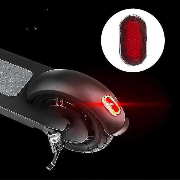Xiaomi Scooter Bakre Stänkskärm Fäste För Xiaomi M365 Pro Tillbehör Set