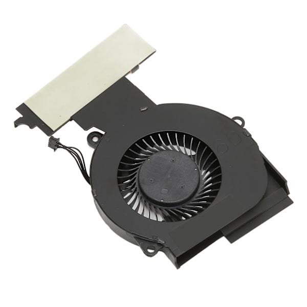 CPU GPU Fläktbyte för HP OMEN 15 Dc L30204 001 L29354 001 DC 5V 0.5A 4-polig Professionell Laptop Kylfläkt GPU Fläkt