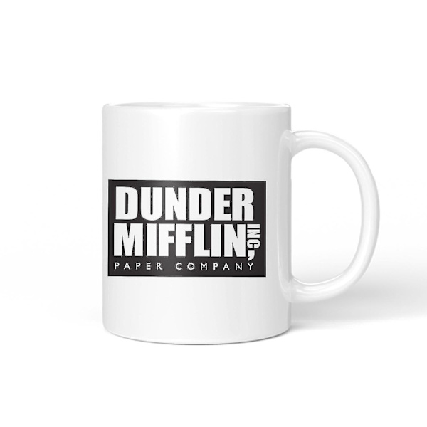1 stk Krus Sjov Verdens Bedste Chef Kaffe KRus Keramik Te/Mælk/Kakao KRus Unik Kontorgave
