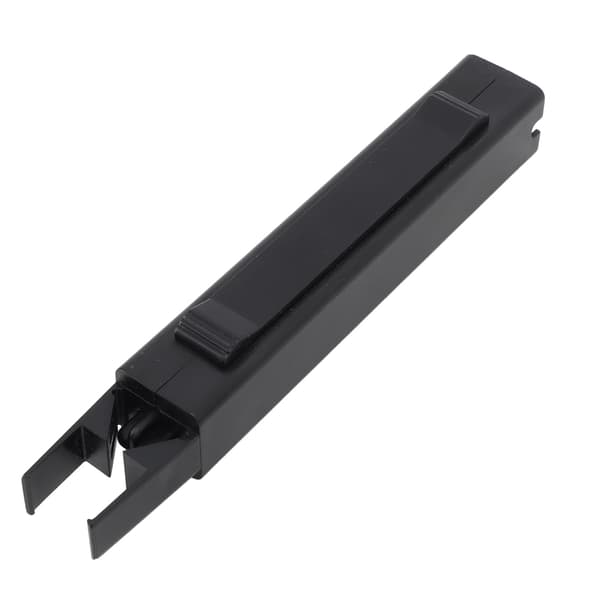 Keycap Aftrækker Switch Aftrækker DIY Rengøring Keycap Fjernelse Skaft Aftrækker (Sort)
