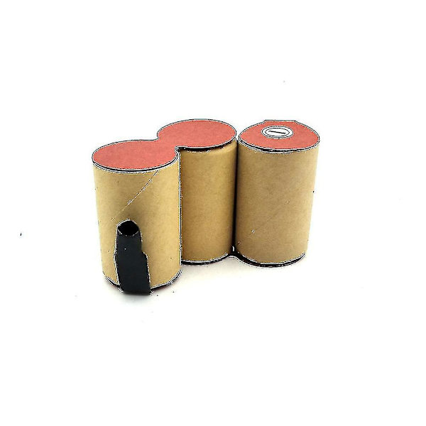 Batteri 3000mah 3.6v Ni-mh 4/5sc Til Black Decker Kc 9036 Kc 9039 Kc9036 Kc9039