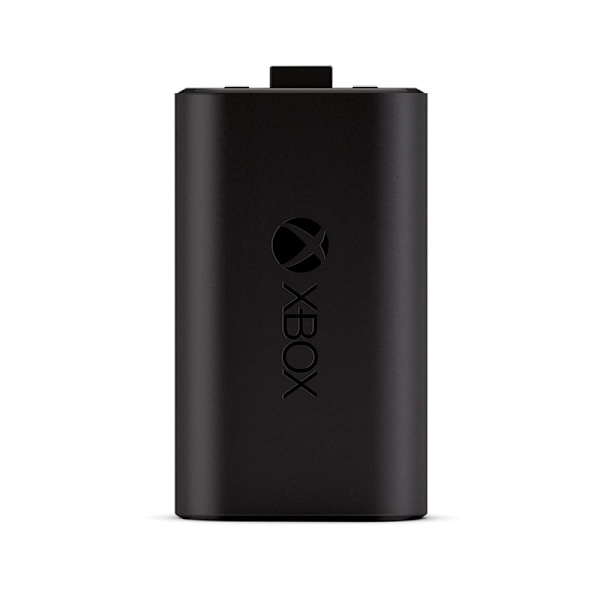 Ladattava akku + USB-C-kaapeli - Ulkoinen akku - Xbox Series S, Xbox Series X -konsoleille
