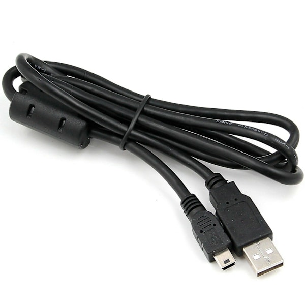 USB-kabel for Canon digitalkamera og videokamera Ifc-400pcu Ifc400pcu