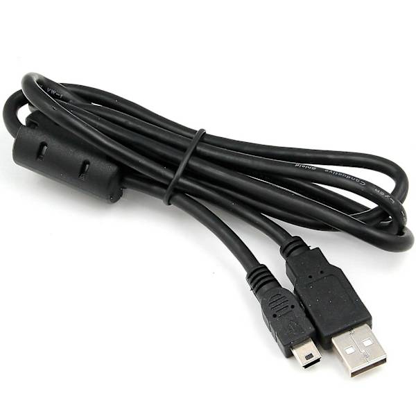 USB-kabel til Canon digitale kameraer og videokameraer Ifc-400pcu Ifc400pcu
