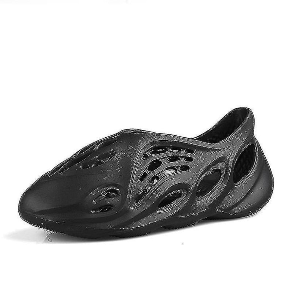 Nya Beach Foam Runners sandaler unisex svart black 39