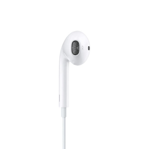 Kompatibel med Apple EarPods Lightning-grensesnitt hodetelefoner