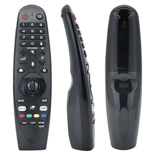 An-mr18ba Fjernkontroll for LG LED Magic Voice TV 50uk6710plb 43uk6550pld