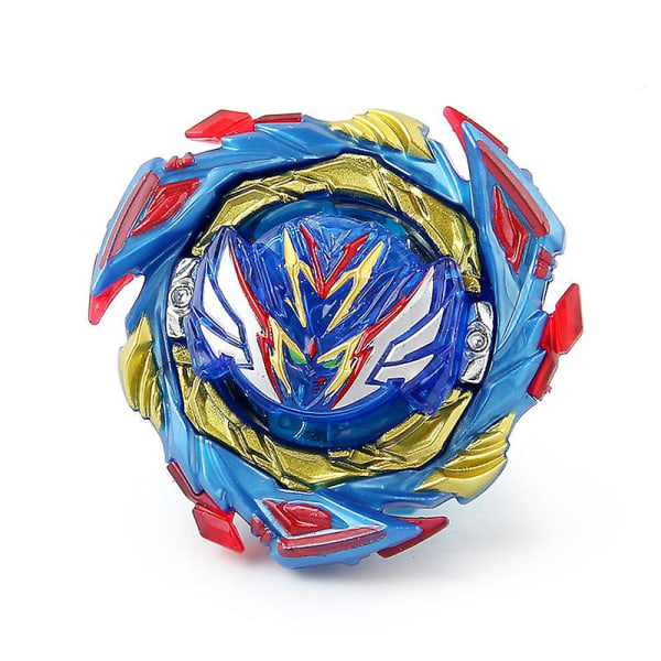 Burst Beyblade Toy Limited Right Spinning Alloy Battle Beyblade