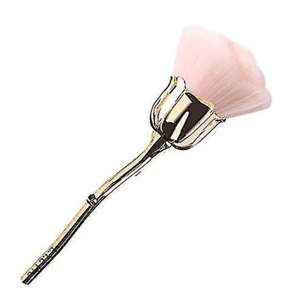 Rose Makeup Brush Blush Brush Tool