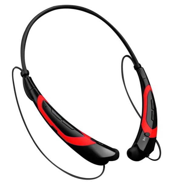 In-Ear Sport Bluetooth kuulokkeet, langattomat kuulokkeet mikrofonilla 0cae  | Fyndiq