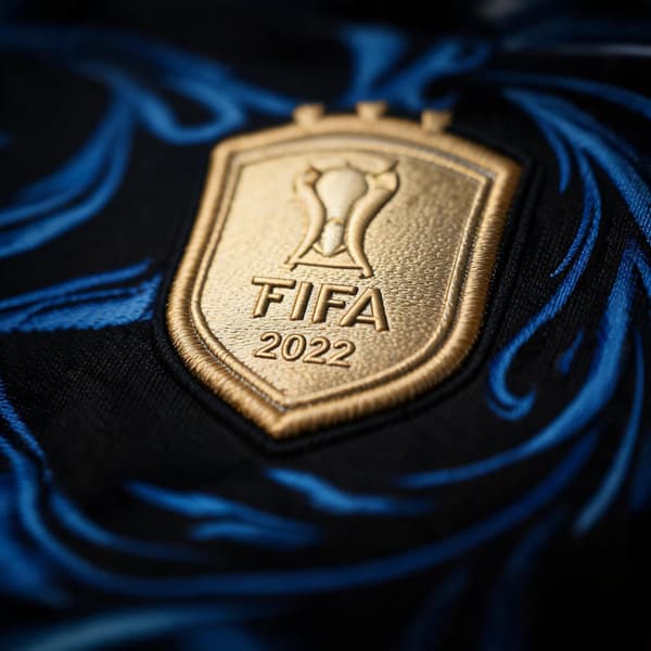 VM-udebane trøje 2026 – Fodboldtrøjer til voksne og børn Size 9 with socks + protective gear #M