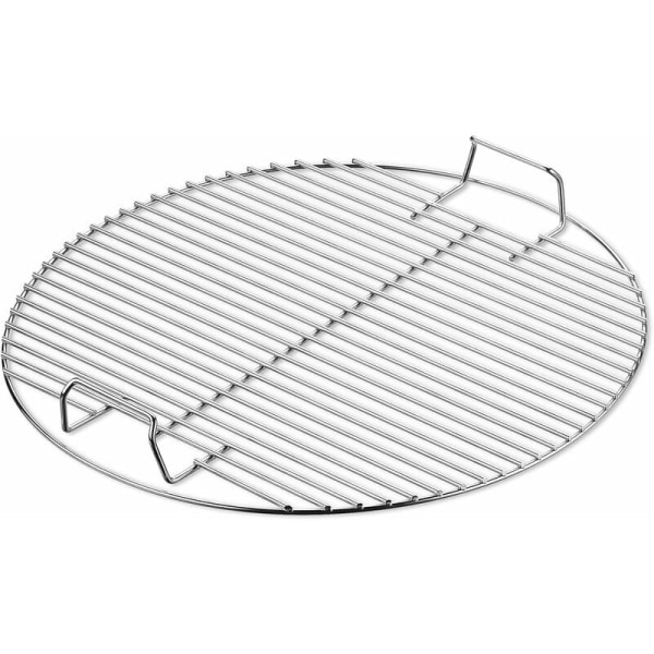 Grillilisävarusteet Grilliritilä grilliin 47 cm