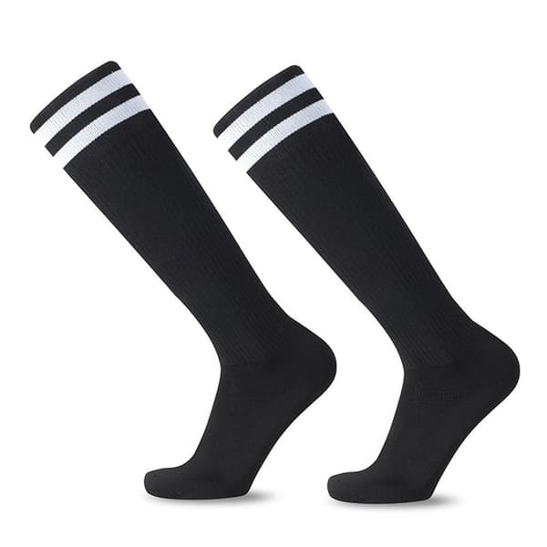 Fodboldstrømper Sportsstrømper GUL yellow
