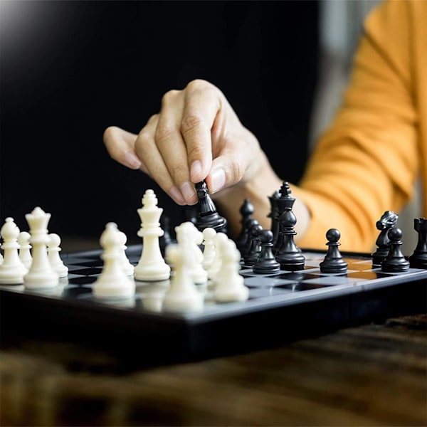 Klassiskt träbrädspelet, tärningsspel, brädspel