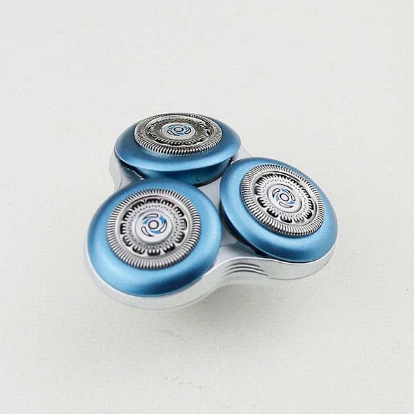 Sh70 Barberblad, Erstatningshode for Philips