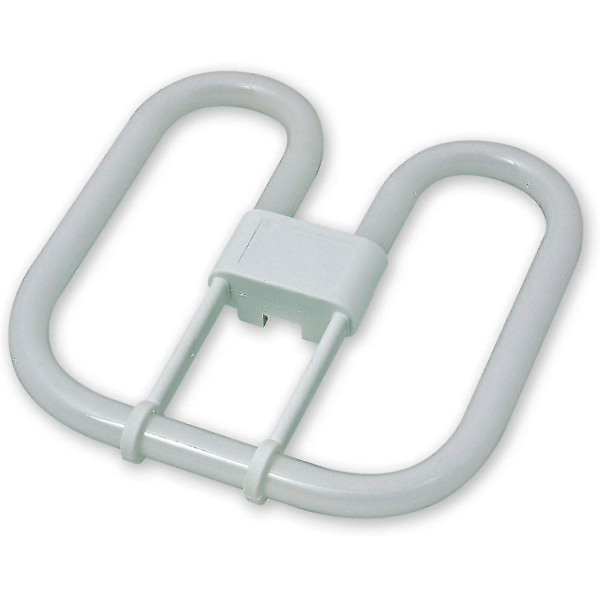 Eveready 28W 4-pins 2D energisparende lampe