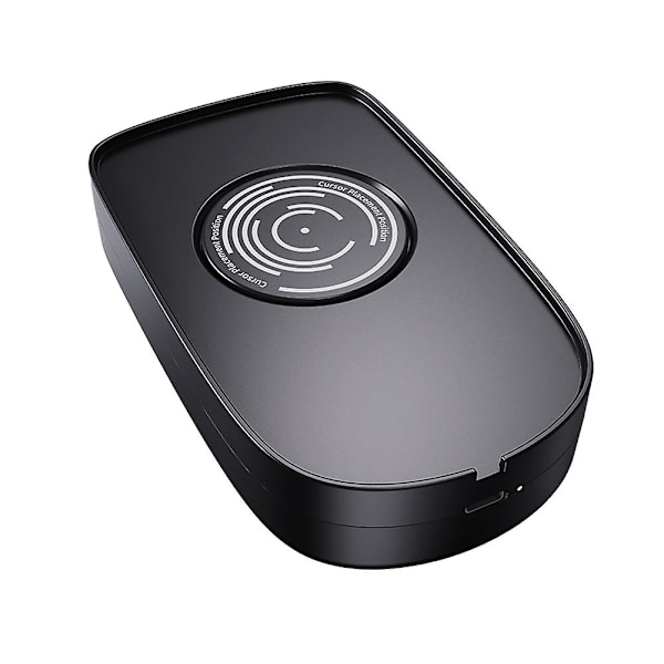 Mus Jiggler USB Mus Mover Musrörelse Simul