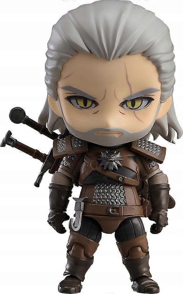 Anime Demon Slayer Figur 16cm Sanemi