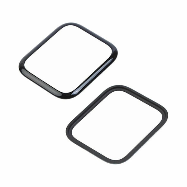 Apple Watch 2/3/4/5/6 Serie 2 Forsiden Glaslinse Udskiftningsreparationssæt Series 2 For Apple Watch 38mm