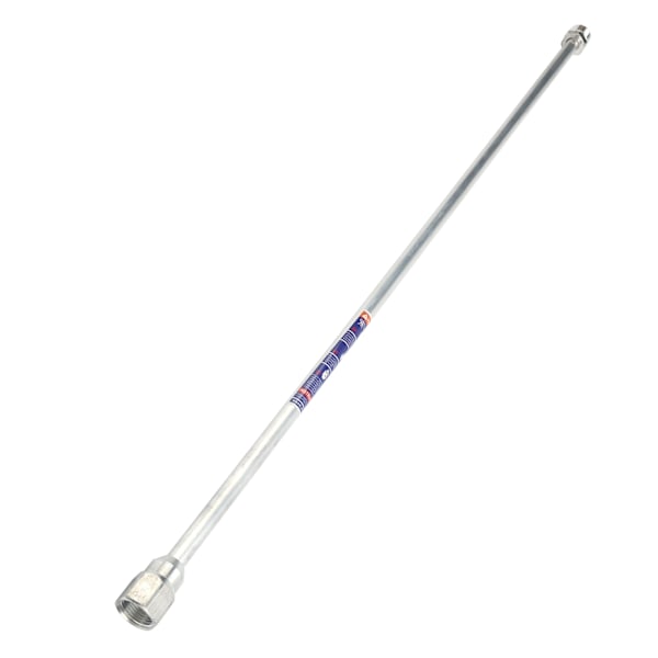 Förlängningsstång för sprutpistol Universal Färg Spruta Spets Stång Verktyg Manuell Hårdvara Tillbehör 75cm_xx