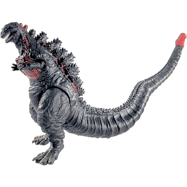Godzilla Shin -figuuri King of The Monsters -lelut, 2021 liikuteltava